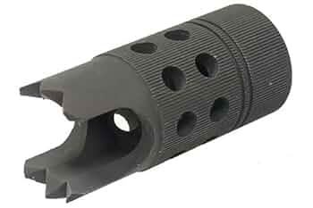 廃盤　キングアームズ Rebar Cutter Flash Hider ハイダー Flash Hider – King Arms Store
